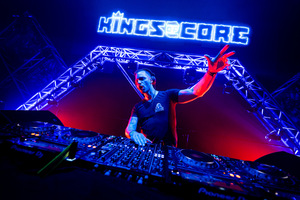 foto Kings of Core, 10 februari 2024, Suikerunie, Groningen #1004482