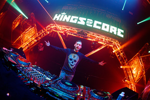 foto Kings of Core, 10 februari 2024, Suikerunie, Groningen #1004490