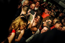 Foto's, Oldschool Madness, 10 februari 2024, De Loft XL, Hengelo