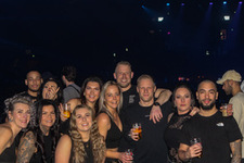 Foto's, Free Your Mind, 24 februari 2024, GelreDome, Arnhem
