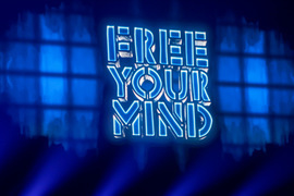 Free Your Mind foto