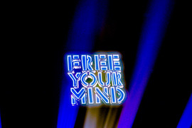 Free Your Mind foto