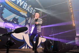 Snowbass Festival foto