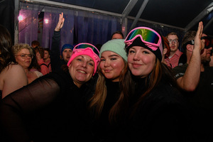 foto Snowbass Festival, 2 maart 2024, Balkenhaven, Zaandam #1004776