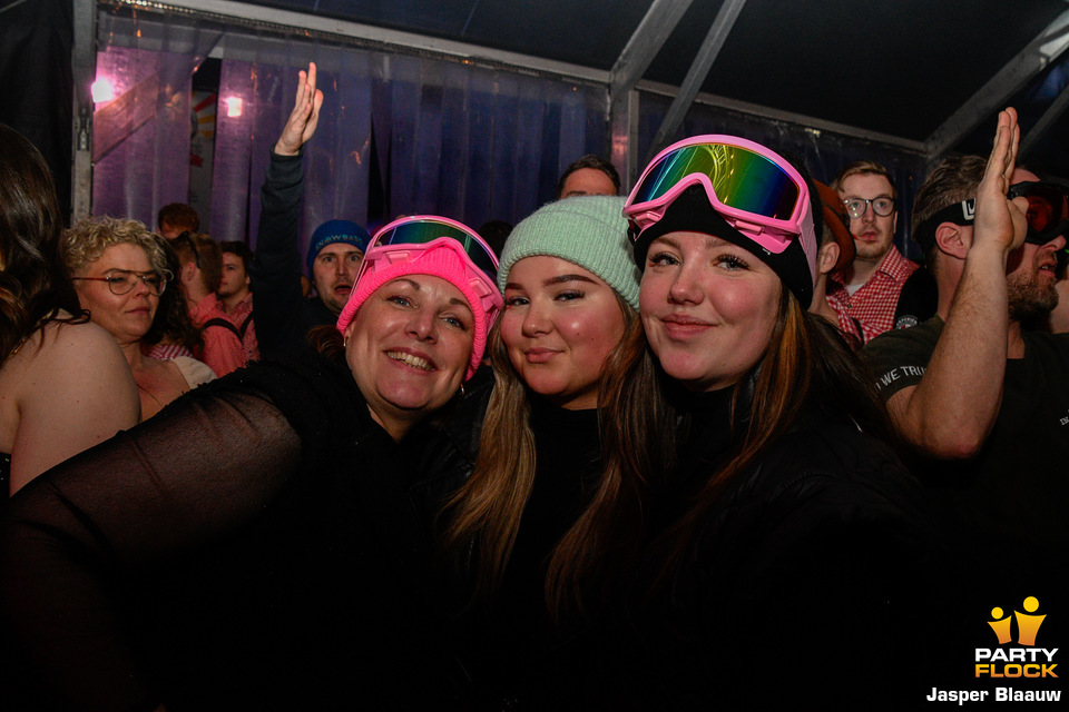 foto Snowbass Festival, 2 maart 2024, Balkenhaven