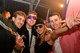 Snowbass Festival foto