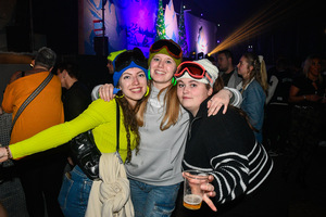 foto Das Winterfest, 8 maart 2024, Zegerplas, Alphen aan den Rijn #1004834