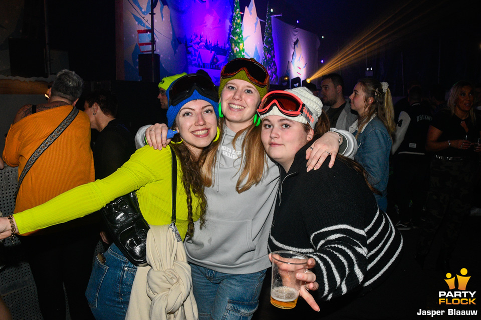 Foto's Das Winterfest, 8 maart 2024, Zegerplas, Alphen aan den Rijn