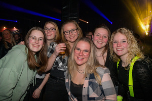 foto Das Winterfest, 8 maart 2024, Zegerplas, Alphen aan den Rijn #1004840