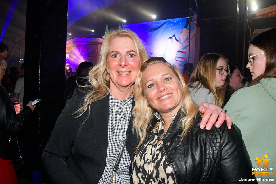 Foto's Das Winterfest, 8 maart 2024, Zegerplas, Alphen aan den Rijn