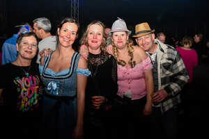 foto Das Winterfest, 8 maart 2024, Zegerplas, Alphen aan den Rijn #1004847