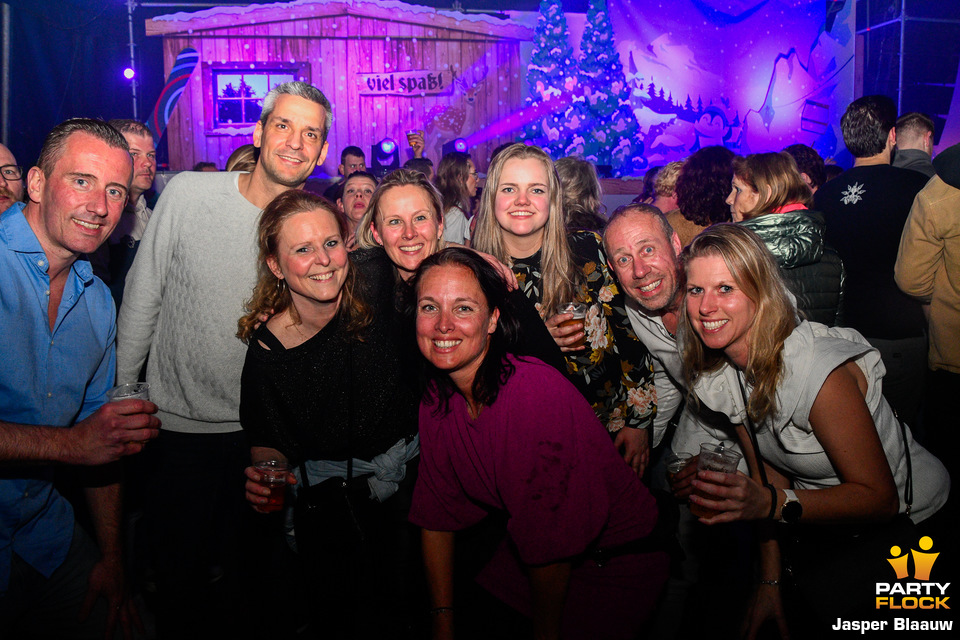 Foto's Das Winterfest, 8 maart 2024, Zegerplas, Alphen aan den Rijn