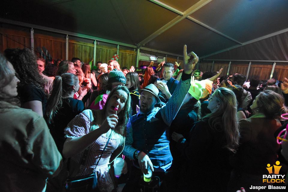 Foto's Das Winterfest, 8 maart 2024, Zegerplas, Alphen aan den Rijn