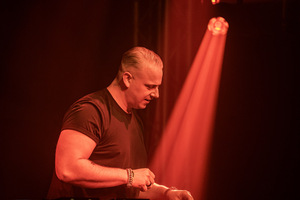 foto Rawfare, 9 maart 2024, Suikerunie, Groningen #1004913
