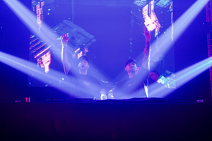 foto Rawfare, 9 maart 2024, Suikerunie, Groningen #1004917