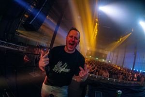 foto Rawfare, 9 maart 2024, Suikerunie, Groningen #1004921
