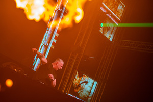 foto Rawfare, 9 maart 2024, Suikerunie, Groningen #1004922