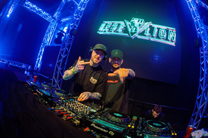 foto Rawfare, 9 maart 2024, Suikerunie, Groningen #1004940