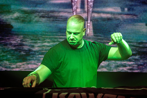 foto Rawfare, 9 maart 2024, Suikerunie, Groningen #1004944