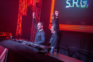 foto Rawfare, 9 maart 2024, Suikerunie, Groningen #1004950