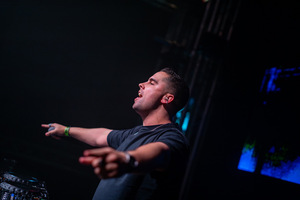 foto Rawfare, 9 maart 2024, Suikerunie, Groningen #1004958