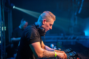 foto Rawfare, 9 maart 2024, Suikerunie, Groningen #1004972