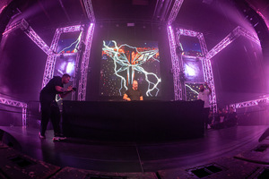 foto Rawfare, 9 maart 2024, Suikerunie, Groningen #1004973