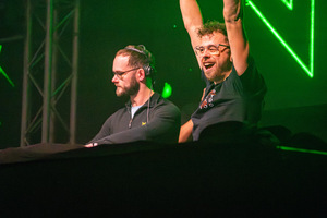 foto Rawfare, 9 maart 2024, Suikerunie, Groningen #1004975