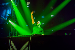 foto Rawfare, 9 maart 2024, Suikerunie, Groningen #1004978