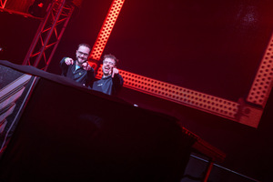foto Rawfare, 9 maart 2024, Suikerunie, Groningen #1004985