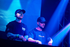 foto Rawfare, 9 maart 2024, Suikerunie, Groningen #1004987