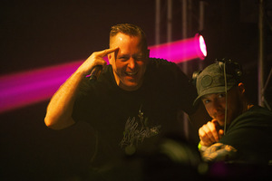 foto Rawfare, 9 maart 2024, Suikerunie, Groningen #1004989