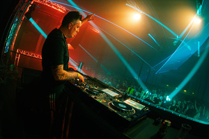foto Rawfare, 9 maart 2024, Suikerunie, Groningen #1004991