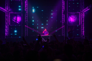 foto Rawfare, 9 maart 2024, Suikerunie, Groningen #1004994