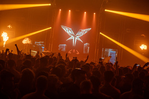 foto Rawfare, 9 maart 2024, Suikerunie, Groningen #1004995