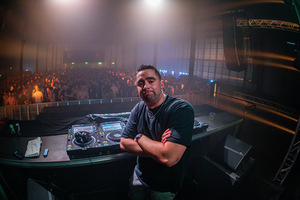 foto Rawfare, 9 maart 2024, Suikerunie, Groningen #1005003