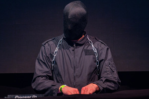 foto Rawfare, 9 maart 2024, Suikerunie, Groningen #1005010