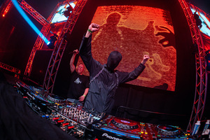 foto Rawfare, 9 maart 2024, Suikerunie, Groningen #1005016
