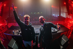 foto Rawfare, 9 maart 2024, Suikerunie, Groningen #1005024