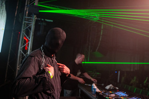 foto Rawfare, 9 maart 2024, Suikerunie, Groningen #1005027
