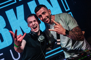 foto BKJN Future Night, 15 maart 2024, On The Rocks, Zoetermeer #1005048