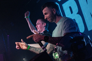 foto BKJN Future Night, 15 maart 2024, On The Rocks, Zoetermeer #1005049