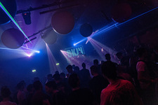 Foto's, BKJN Future Night, 15 maart 2024, On The Rocks, Zoetermeer