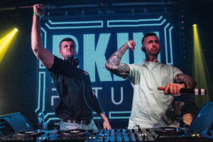 foto BKJN Future Night, 15 maart 2024, On The Rocks, Zoetermeer #1005060