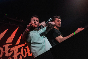 foto BKJN Future Night, 15 maart 2024, On The Rocks, Zoetermeer #1005063