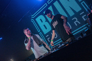 foto BKJN Future Night, 15 maart 2024, On The Rocks, Zoetermeer #1005077