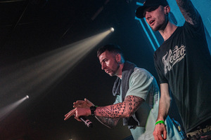 foto BKJN Future Night, 15 maart 2024, On The Rocks, Zoetermeer #1005078