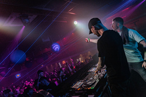 foto BKJN Future Night, 15 maart 2024, On The Rocks, Zoetermeer #1005079