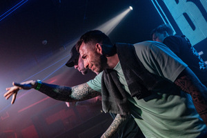 foto BKJN Future Night, 15 maart 2024, On The Rocks, Zoetermeer #1005080
