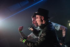 Foto's, BKJN Future Night, 15 maart 2024, On The Rocks, Zoetermeer